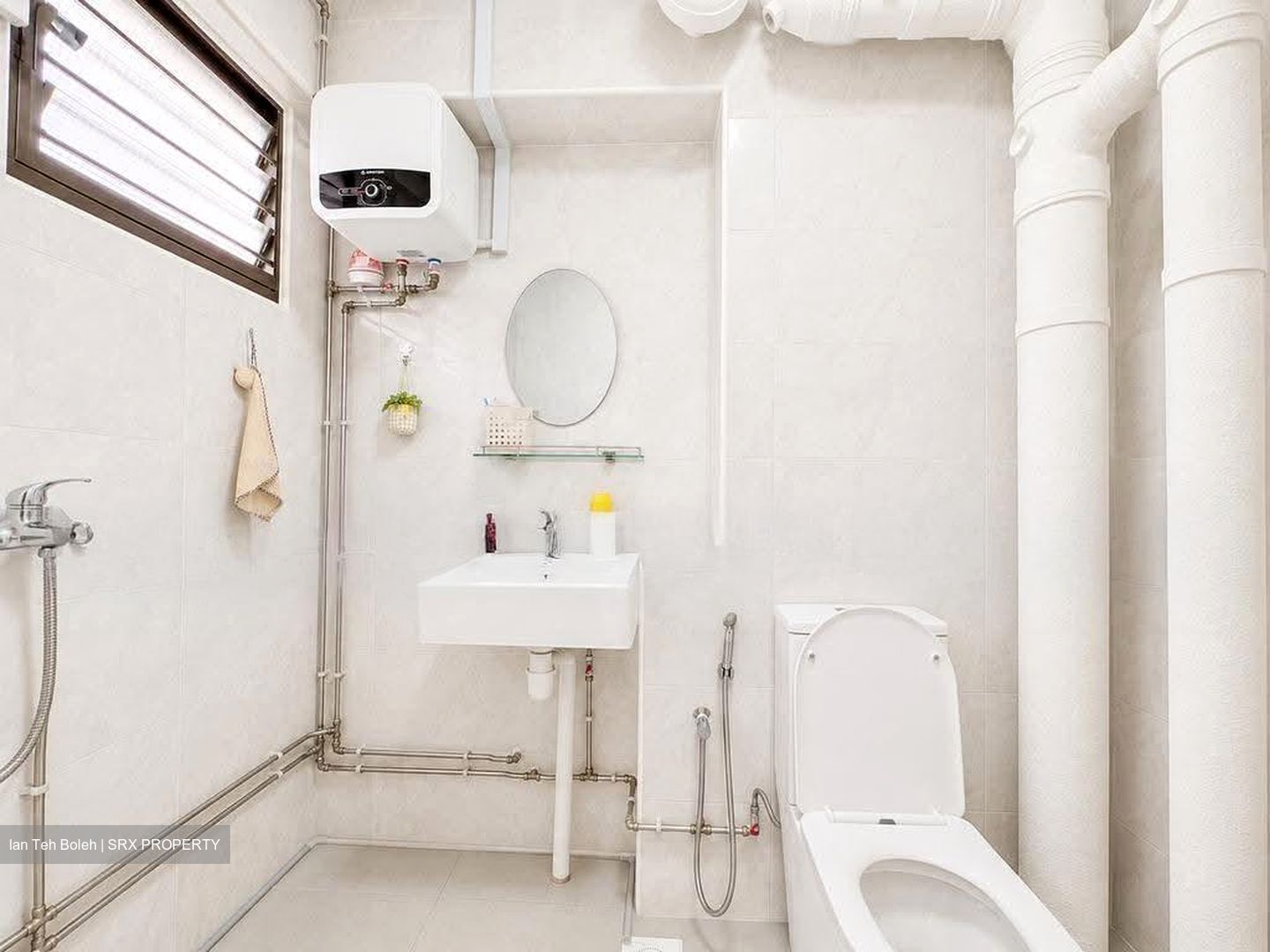 Blk 224 Bishan Street 23 (Bishan), HDB 4 Rooms #619432061